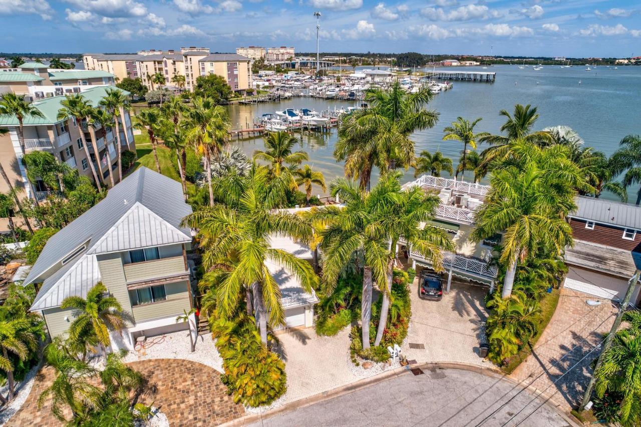 Coconut Paradise St. Pete Beach Luaran gambar