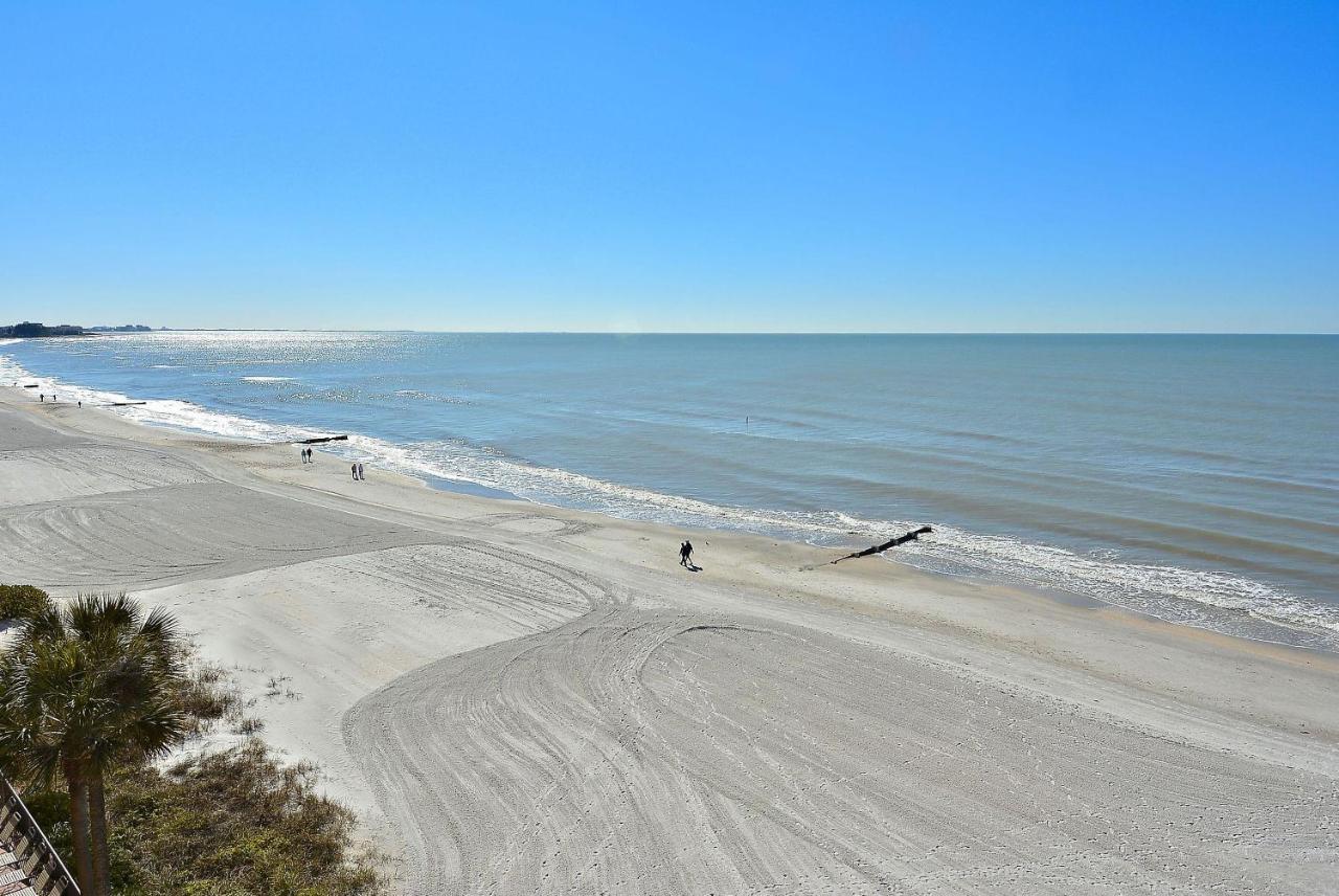 Coconut Paradise St. Pete Beach Luaran gambar
