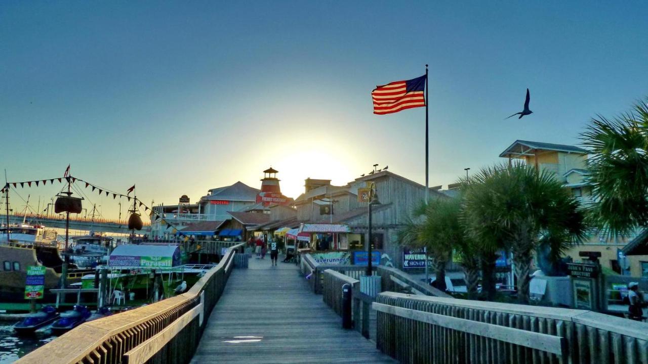 Coconut Paradise St. Pete Beach Luaran gambar