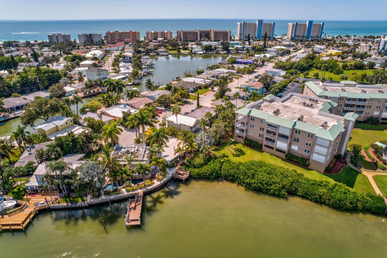 Coconut Paradise St. Pete Beach Luaran gambar