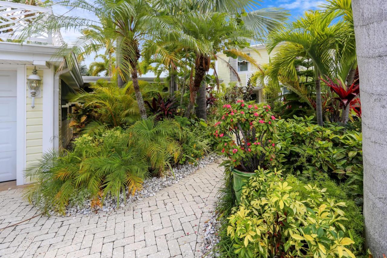Coconut Paradise St. Pete Beach Luaran gambar