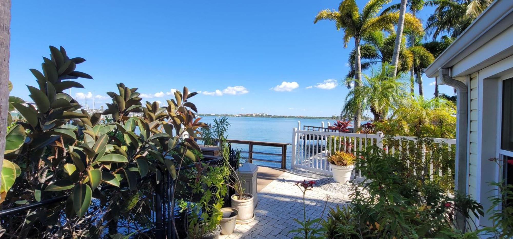 Coconut Paradise St. Pete Beach Luaran gambar
