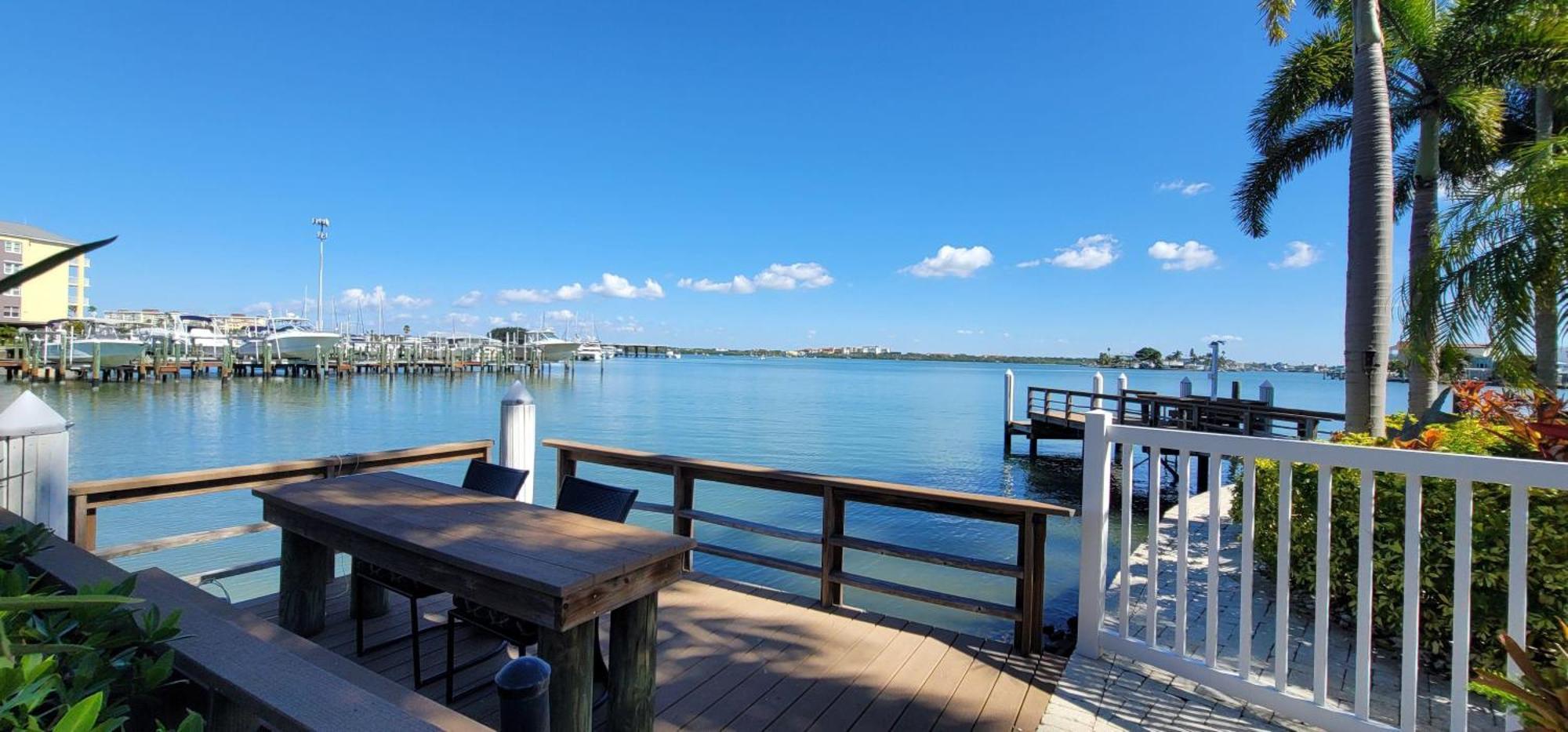 Coconut Paradise St. Pete Beach Luaran gambar