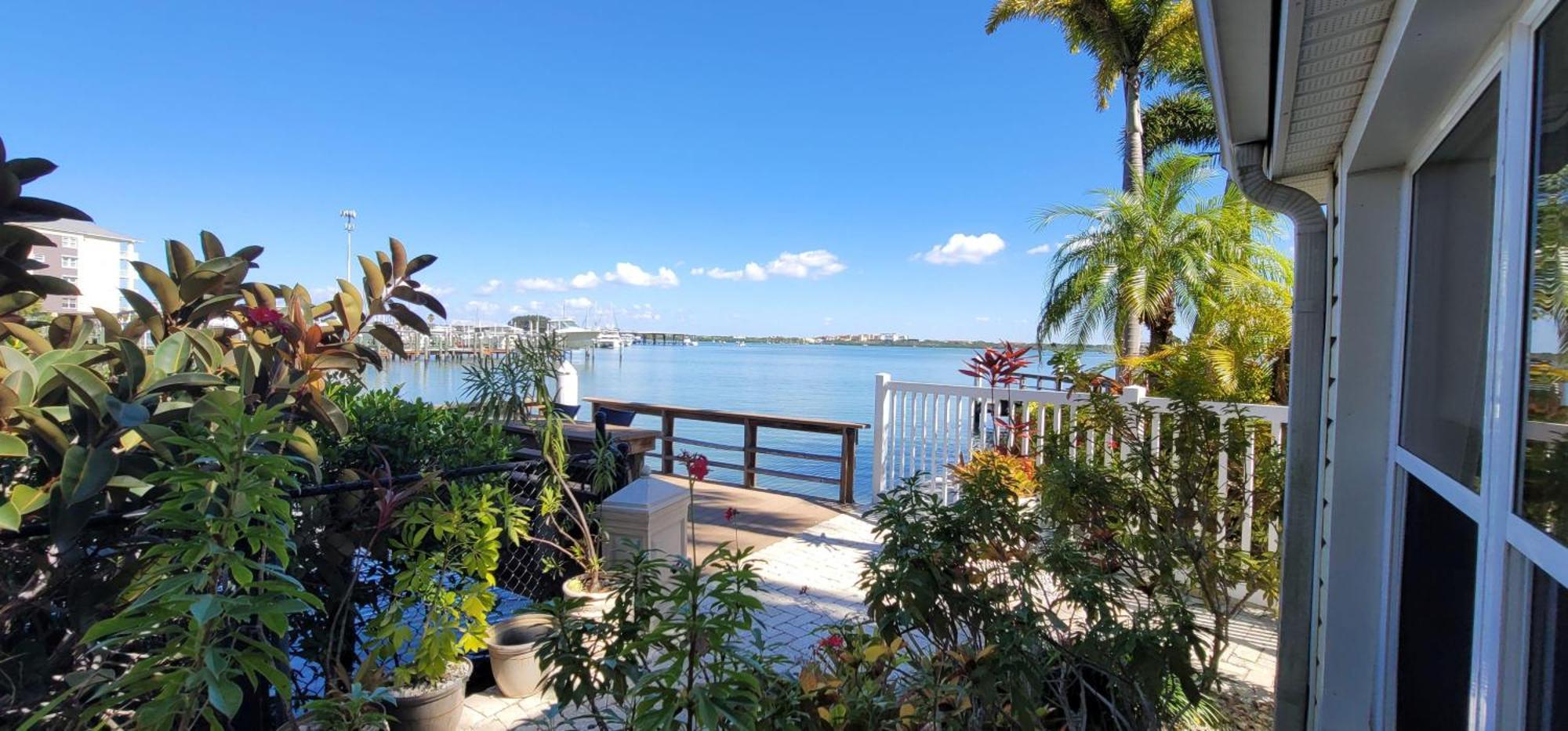 Coconut Paradise St. Pete Beach Luaran gambar