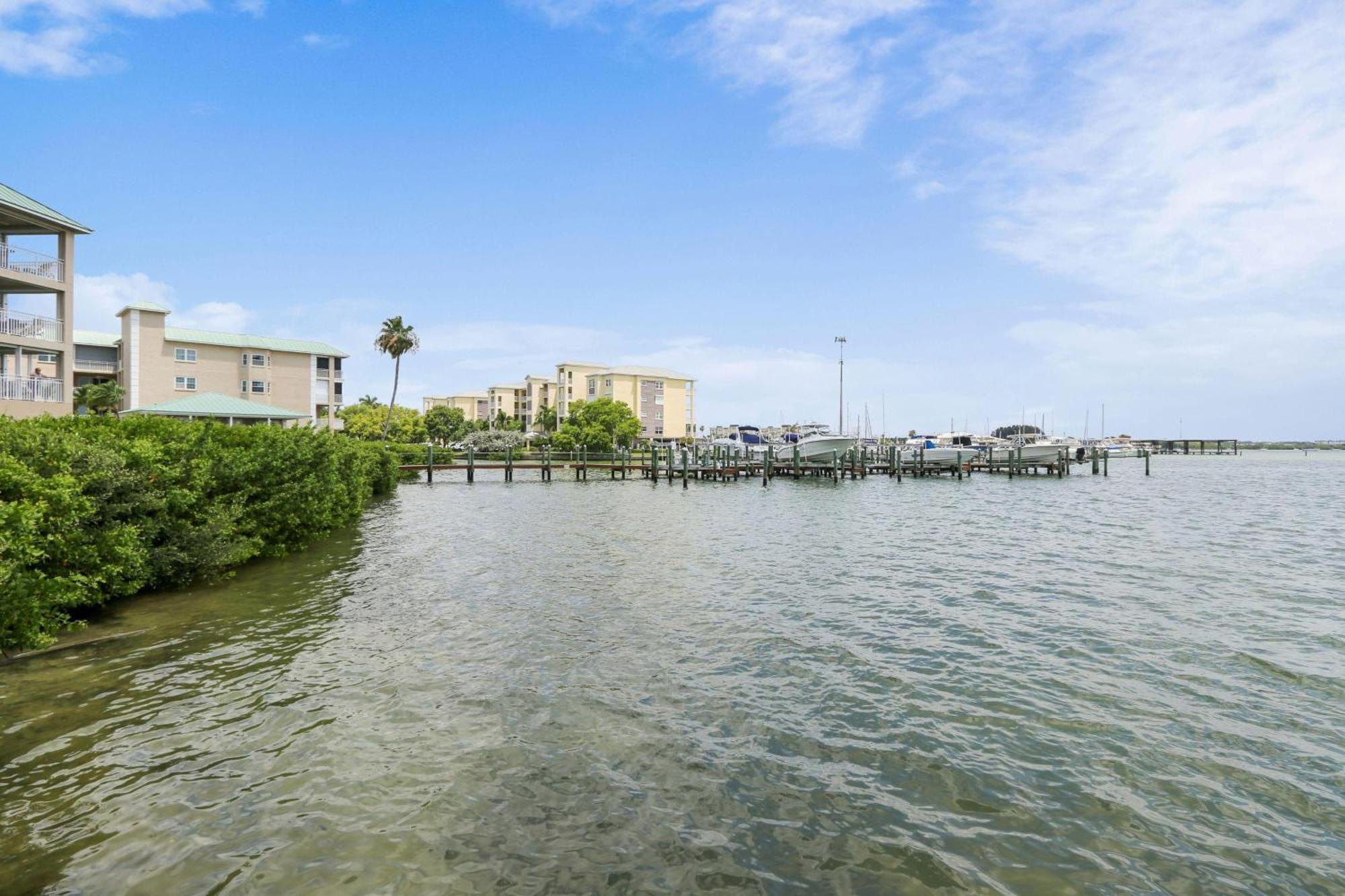 Coconut Paradise St. Pete Beach Luaran gambar