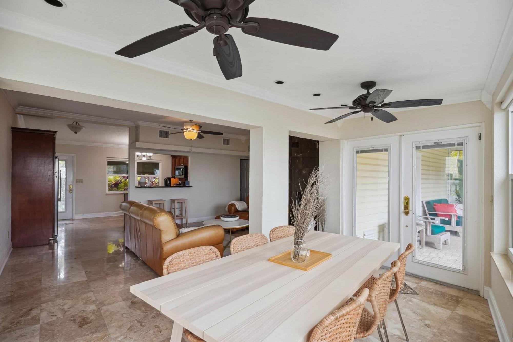 Coconut Paradise St. Pete Beach Luaran gambar