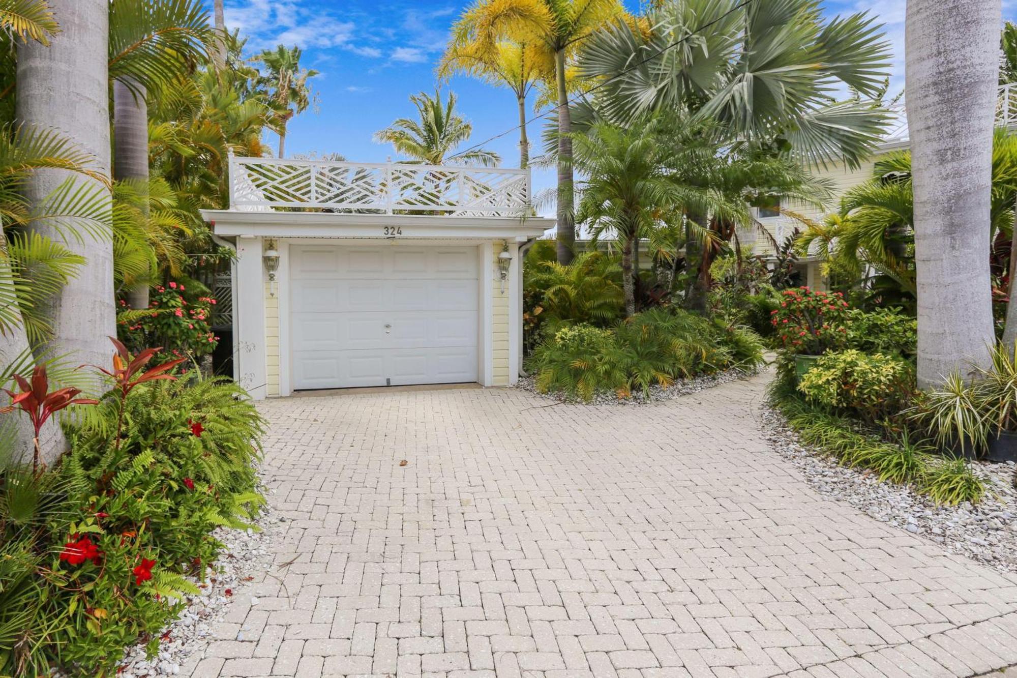 Coconut Paradise St. Pete Beach Luaran gambar